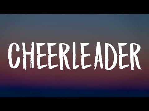 Ashnikko - Cheerleader (Lyrics)