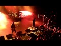 In Flames - Ropes (Live in Paris HD) 