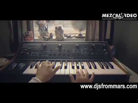 Bruno Mars Vs Alesso Vs Far Too Loud - Just The Doomsday Machine Years (Djs From Mars Bootleg)