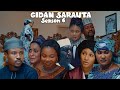 GIDAN SARAUTA SEASON 6 EPISODE 1 SANARWA