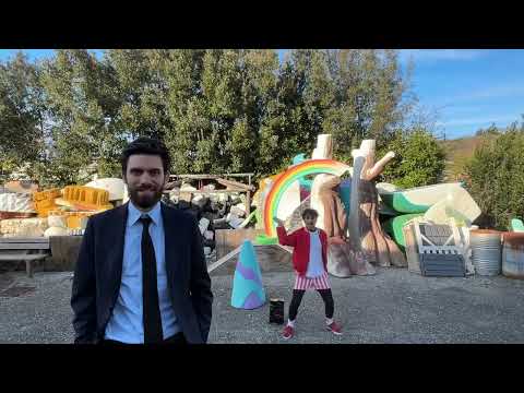 video frame placeholder