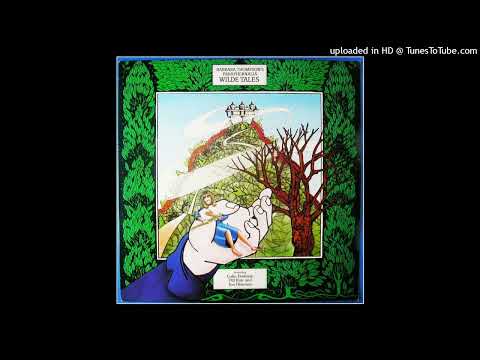 Barbara Thompson's  Paraphernalia - Frankfurt Fayre (1979)