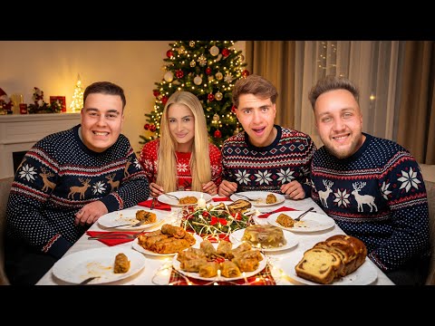 Digestia Craciunului