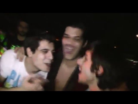 Sex In The City Parties - In Pyjamas Party - www.sexinthecityparties.com