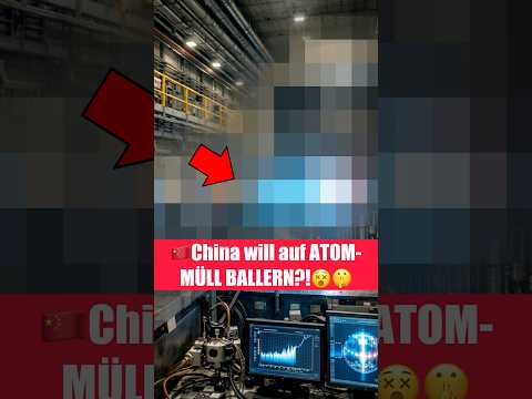 Ist das denen ihr Ernst??!⚛️😱 #shorts | wissensbert