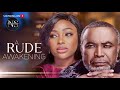 A RUDE AWAKENING (MARY LAZARUS & ZACK ORJI): LATEST NIGERIAN MOVIE | AFRICAN MOVIE 2024