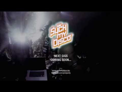 Suck My Disco - Summer Gigs / Thanks for the Summer - See you in the next season!