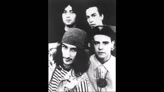 Pop Will Eat Itself - Birmingham University 27th October 1986