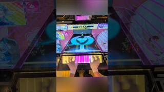 【CHUNITHM】Tachy∅n  SSS！！#shorts #chunithm #チュウニズム #音ゲー