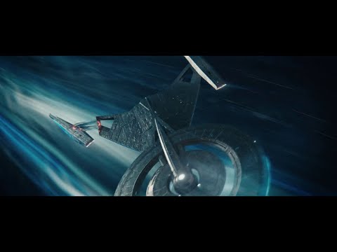 Compilation of All Spore Jumps in Star Trek Discovery Season 3 and one Warp Jump