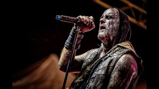 PRIMORDIAL LIVE AT GRASPOP Belgium 2025 / Irish Black metal