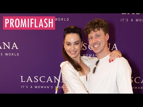 Nach den Baby-News: Renata und Valentin Lusin ziehen um