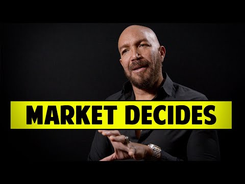 You Can't Make The Movie You Want, You Have To Make The Movie That Sells - R. Ellis Frazier