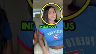 The Most NATIVE People In The Carribean