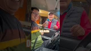 Guillermo Guanga , DON GUILLE