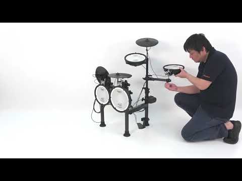 Електронна ударна установка Roland TD-1KPX2