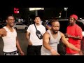 BREAK BREAD Featuring BLACKMIKEY PLAYB