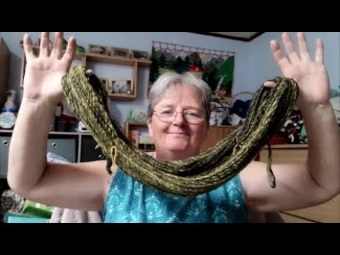 Multikreativ-Vlog #3 - Ich habe Urlaub! (Teil 3)