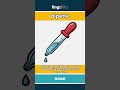 pipette (noun) - definition and usage in English