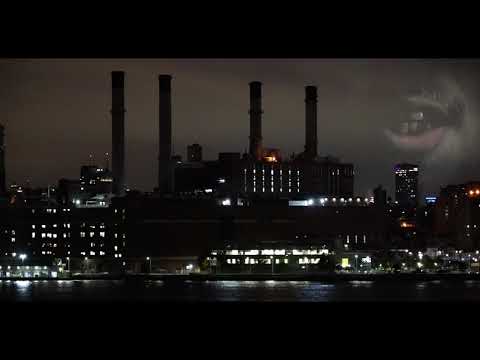 Jonas Saalbach & Djuma Soundsystem - Hunting Ground Ft. Chris McCarthy [Eklektisch] // Video