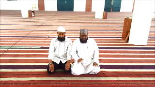 zamate salat adai korle muqtadira kokhon salam firabe