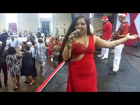 Baile de Natal no Cemur (Prefeitura de Taboão da Serra)
