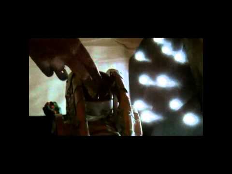 The Elated Kaleidoscope Girl