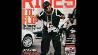 Lil Flip - Deep In The South [HOT SONG]