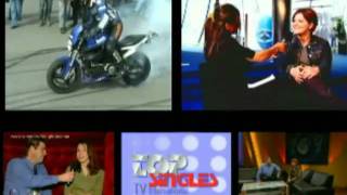 Cream Media Design Referenz Video 2000 - 2004