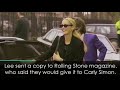 Lost Mick Jagger and Carly Simon duet uncovered