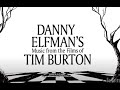 Danny Elfman's Music from the Films of Tim Burton (HD)