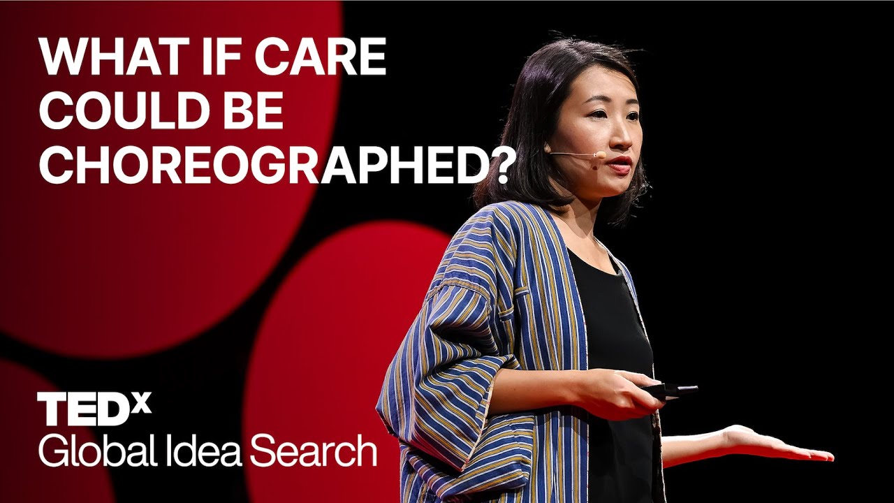 What if Care Could Be Choreographed? | Alecia Neo | TEDxSingapore