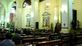 preview picture of video 'Catedral de La Victoria'
