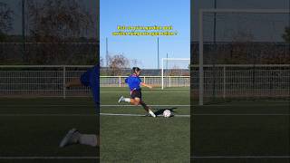 Est-ce qu'un gardien peut arrêter n'importe quel ballon ?