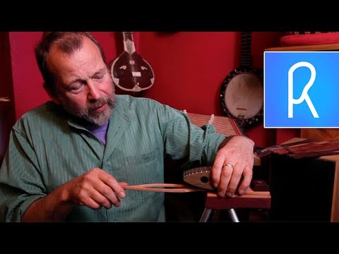 Radiumphonic Inventing Sound Series #1 - Daxophone Dinosaurs