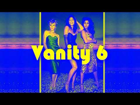 Vanity 6 - Nasty Girl (Audio)