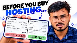 Best Cheap Web Hosting India | Cheap Domain And Hosting In India | Cheapest Web 