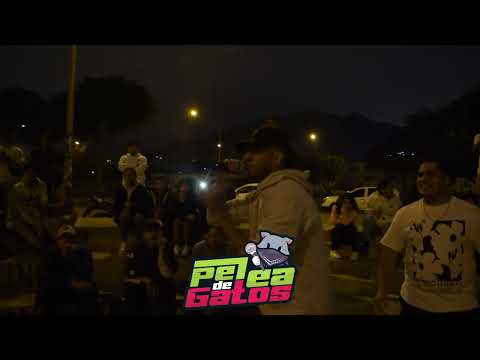 BLACKCODE vs DIRTY vs ZAICOSIS vs ENESSE- CUARTOS  / REDBULL X PELEA DE GATOS FECHA 3 🇵🇪