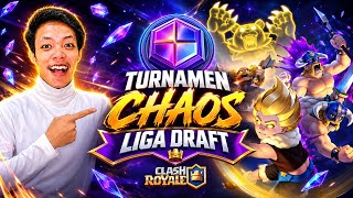 Download lagu #5 SEMANGAT PAGI TOP GLOBAL CHAOS! #clashroyale mp3 Download lagu #5 SEMANGAT PAGI TOP GLOBAL CHAOS! #clashroyale mp3