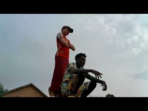 Bwoya By Real Sojaz Challenge Video Invisible Comedy