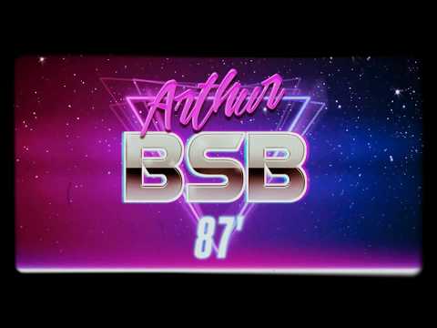 WJJZ x Arthur BSB -  Projekt 4 Ciał 2