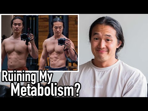 1000 Calories a Day Fat Loss Transformation. Is This Dangerous? | FAST FAT LOSS DIET EXPLAINED