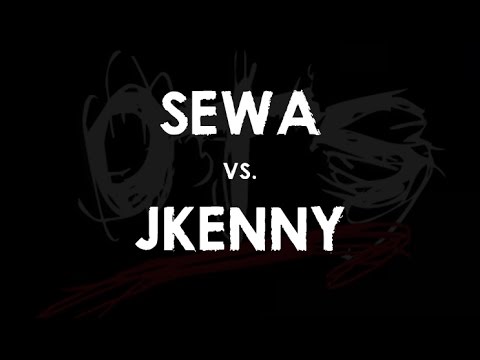 Sewa vs JKenny