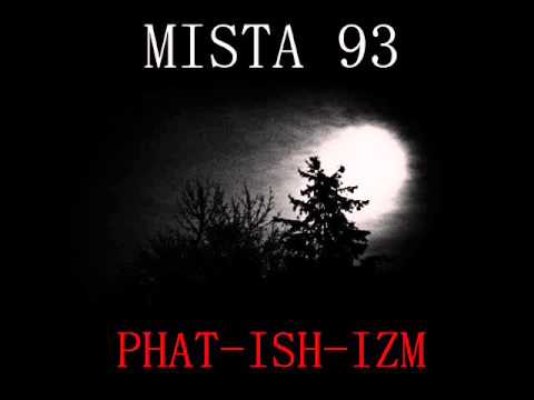 Mista 93 - Who is Mista 93