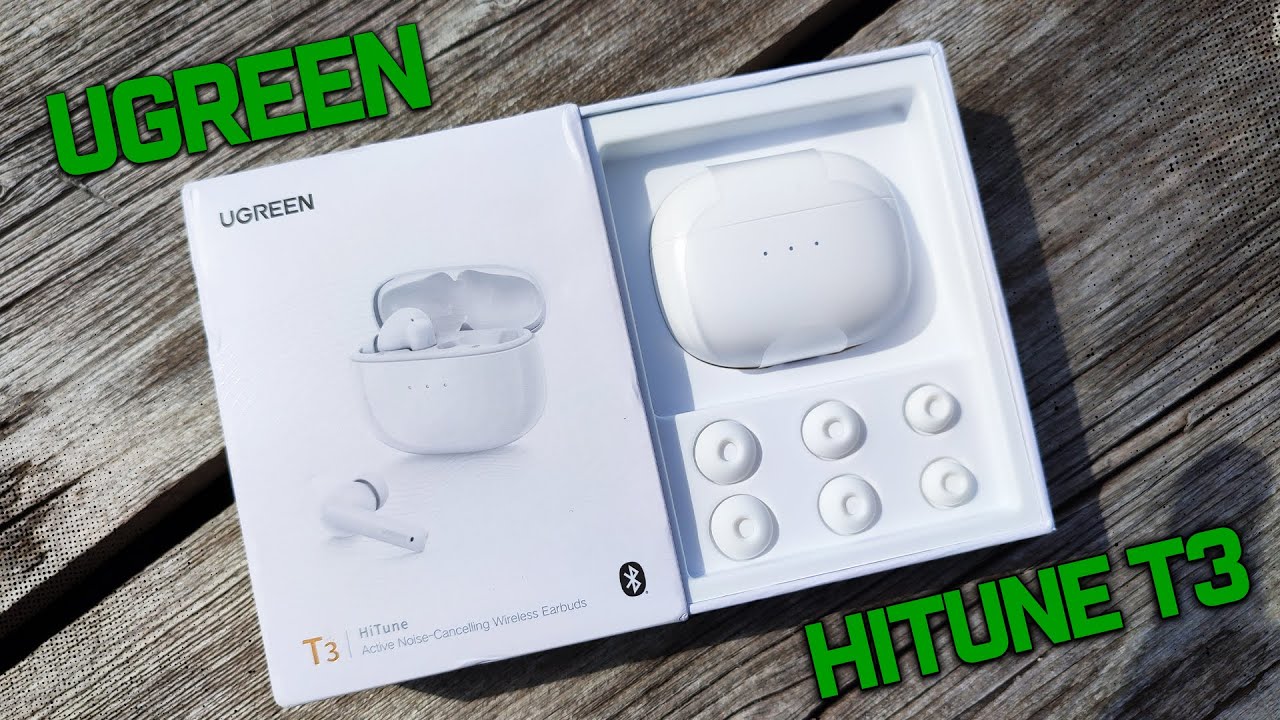 Ugreen Hitune Max 3 Купить