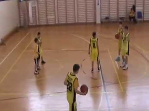 KK Split 2002. - 2004. god video 2