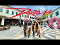 aespa - Drama || Dance Cover by LITTLE  MONSTER