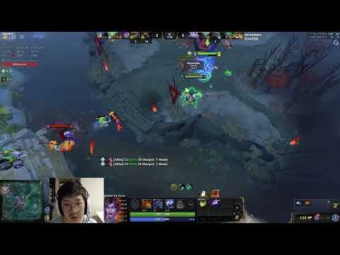 weaver DELETED by 1 spell