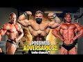 TENHO CHANCES CONTRA ALEX DOS ANJOS E RAMON?! *possíveis adversários*