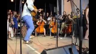 Ethno Sweden 2015 - Ale Möller 1